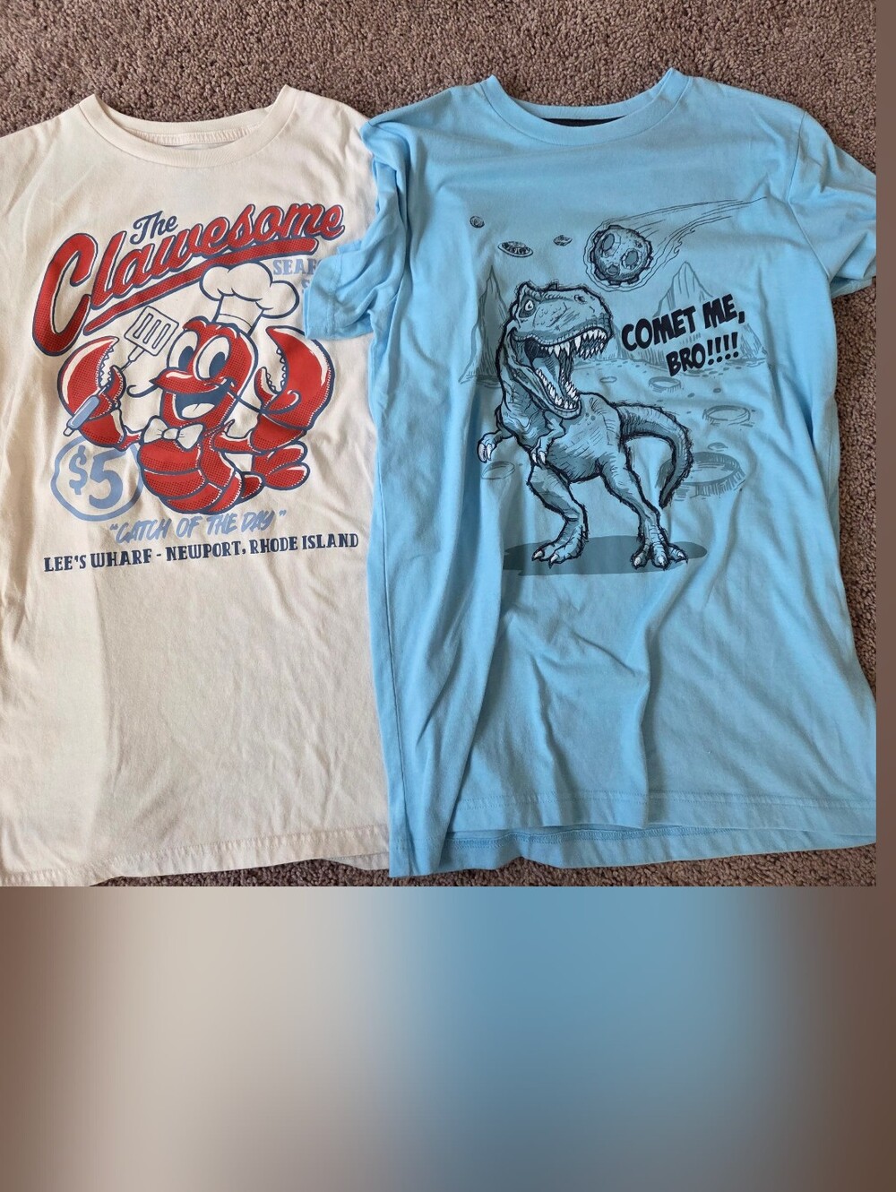 Thereabouts Boy's Shirts Size XL (18/20)